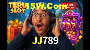 Welcome Bonus JJ789
