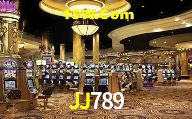 Recursos de Bônus JJ789
