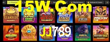 Roulette Table JJ789