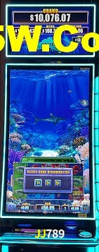 Live Casino JJ789