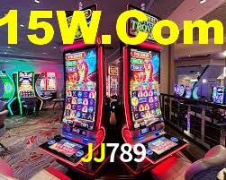 JJ789 Game