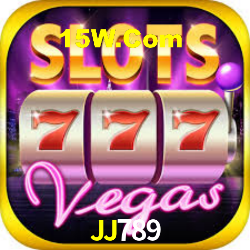 JJ789