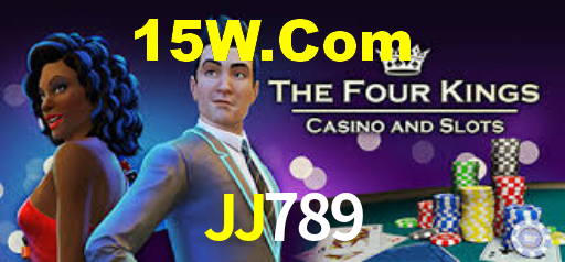 JJ789 Game
