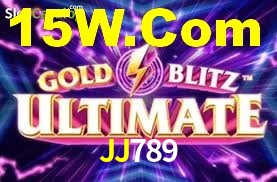 Tournaments JJ789