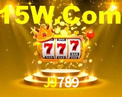 Welcome Bonus JJ789